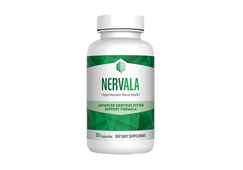 Nervion Nerve Pain